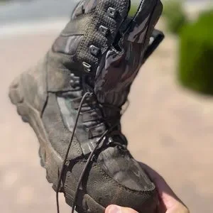 Danner Realtree original vital 8” waterproof hunting boots, 3M thinsulate, 400g Danner | Shoes | Danner Realtree Original Vital 8 Waterproof  main image 4